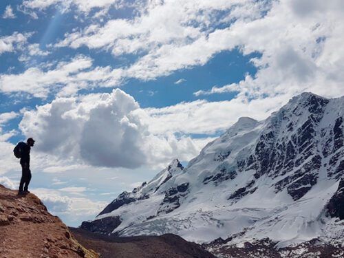 Ausangate Trek Peru – Ausangate Tour