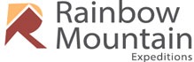 Rainbow Mountain Expeditions