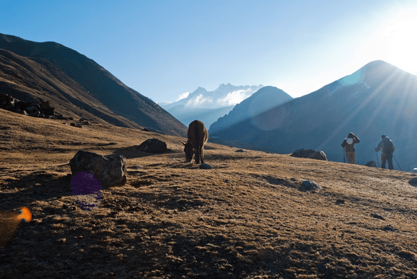 3 Things to Know About Hiking the Lares Trek