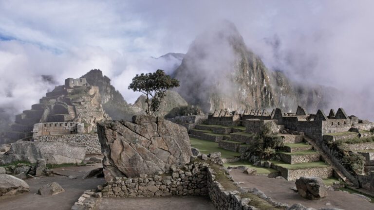 The Ultimate Guide to Machu Picchu’s Best Treks