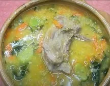 Quinoa: Known as the "golden grain of the Andes