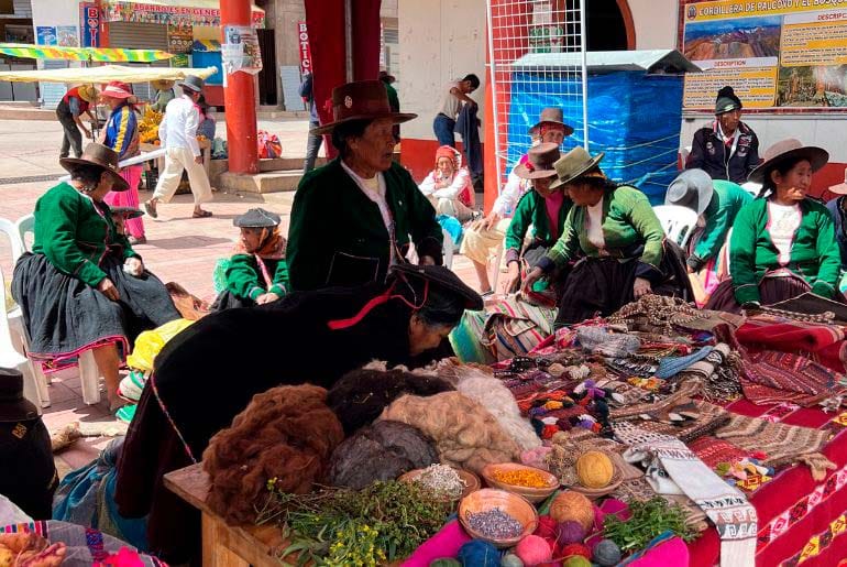 Traditional Spices and Herbs