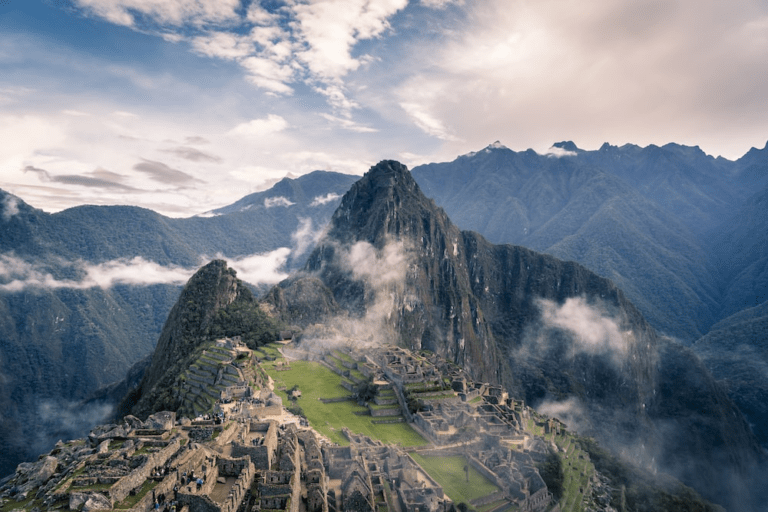 How to Prepare for High-Altitude Trekking in Peru