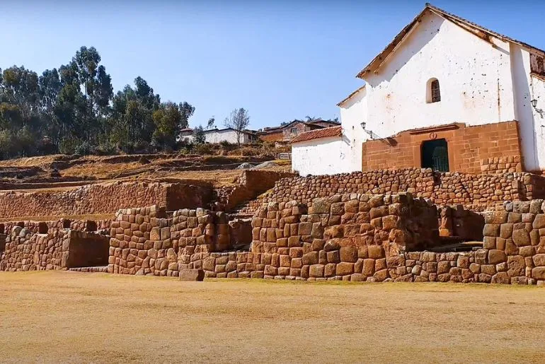 chinchero, Sacred Valley chinchero, Sacred Valley