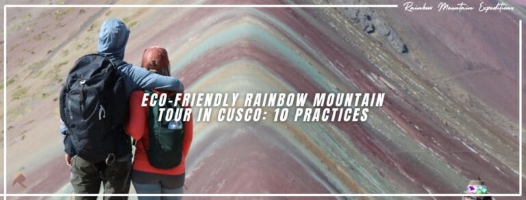 rainbow mountain communities