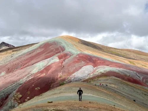 MOUNTAIN LOVE 3