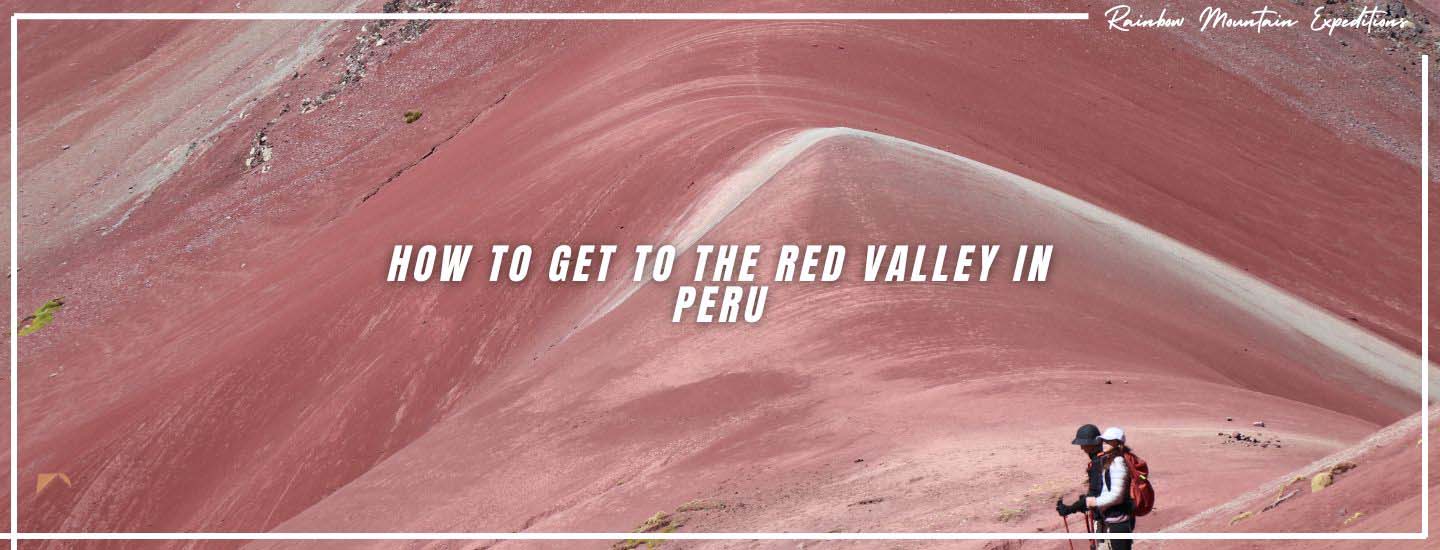 blog banner valle rojo