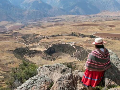 maras moray sacred valley