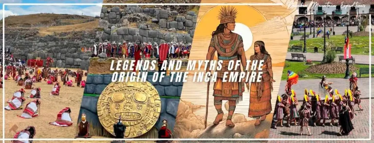 the empire inca