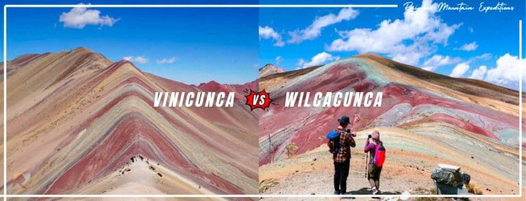 1 Vinicunca vs Wilcacunca Banner