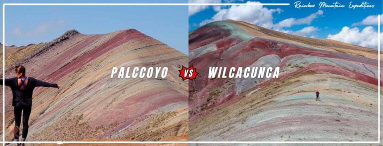 2 Palccoyo vs Wilcacunca Banner