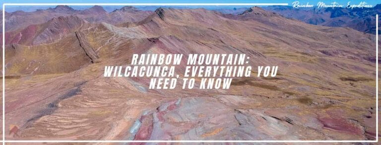 BANNER WILCACUNCA