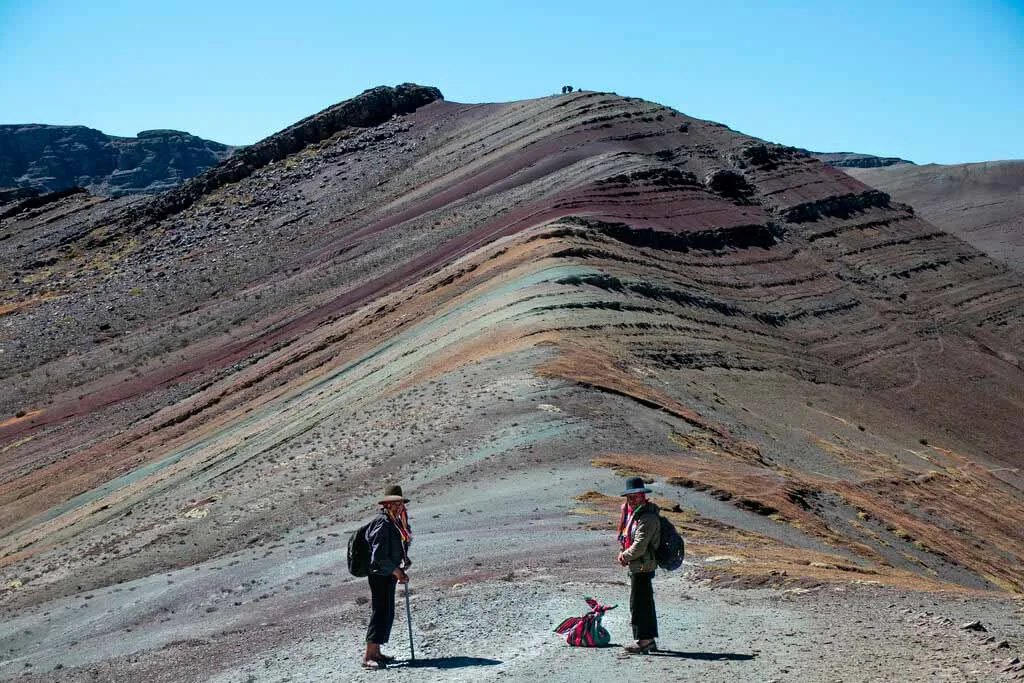 Wilcacunca Cusco Peruu