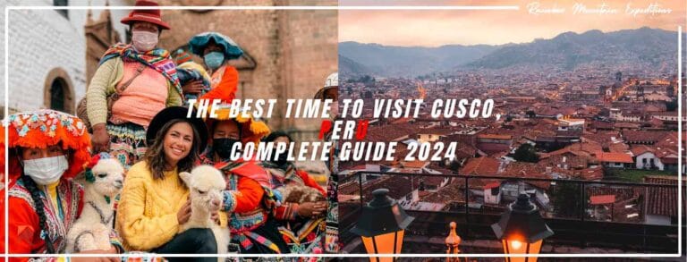 Banner cusco