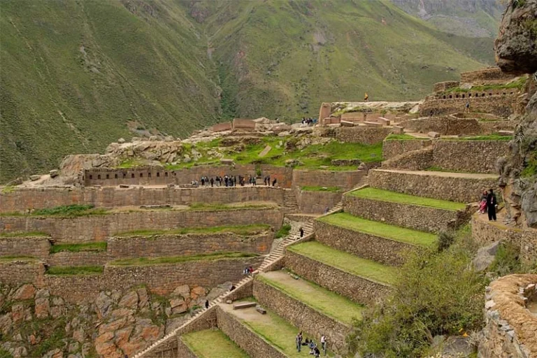 Everything You Need to Know About the Sacred Valley Tour from Cusco