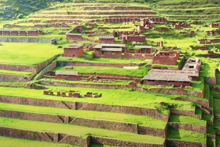 Huchuy Qosqo Huchuy Qosqo