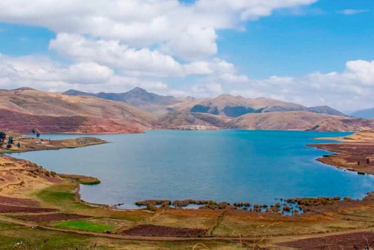 circuito de 4 lagunas acomayo circuito de 4 lagunas acomayo