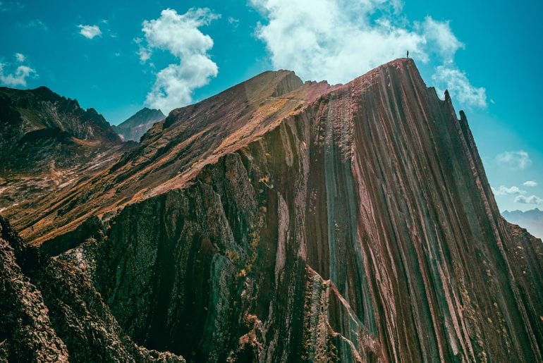 pallay punchu apu taqllo