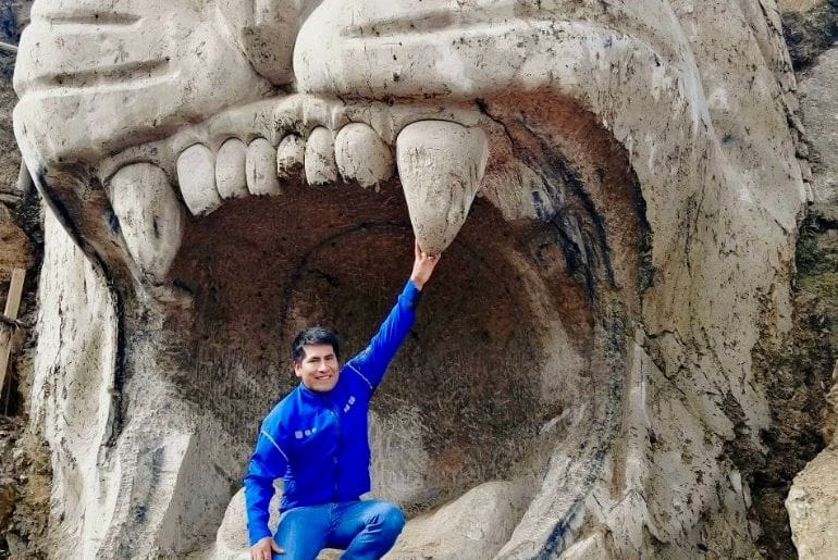 Enjoy this family trip to Cusco and Apukunaq Tianan