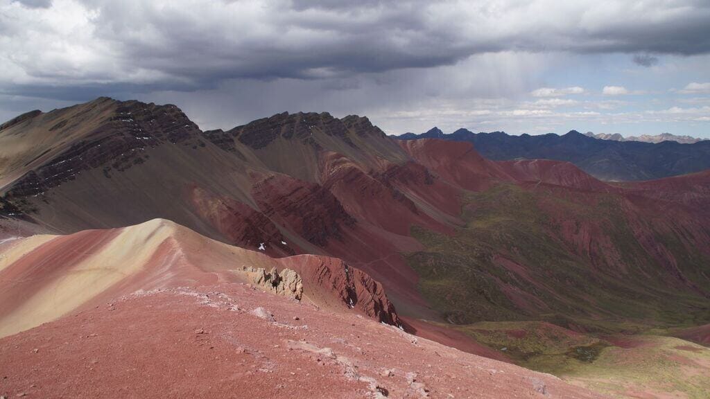 Picture of the Red Valley unedited Picture of the Red Valley unedited