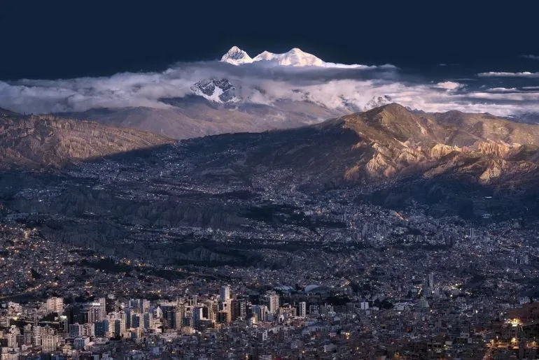 bolivia