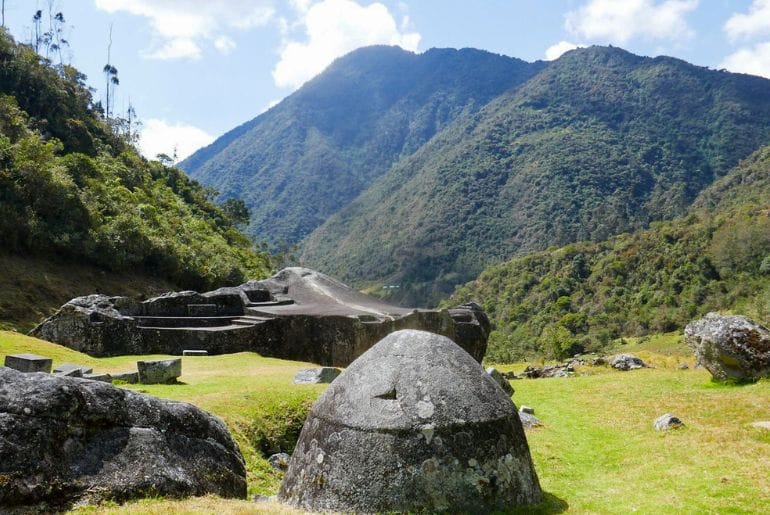 vilcabamba