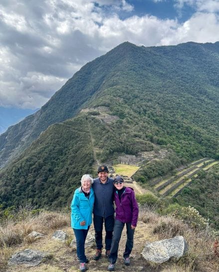 Instagrammable spots in cusco