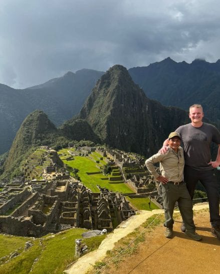Instagrammable spots in cusco