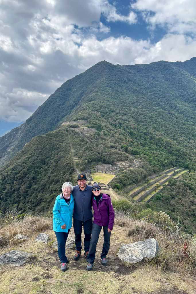 Best Trek in Peru