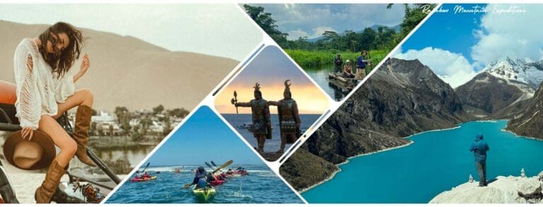 Best Cities in Peru