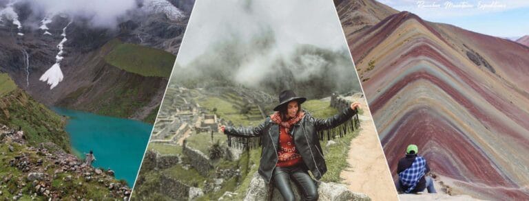 Cusco Instagram vs reality