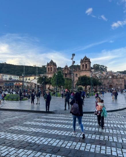 Cusco, Peru