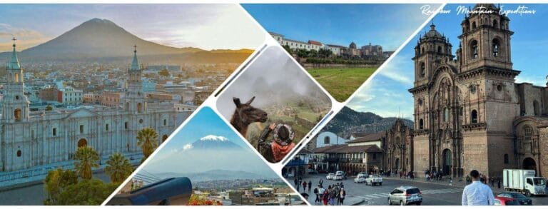 Cusco vs Arequipa