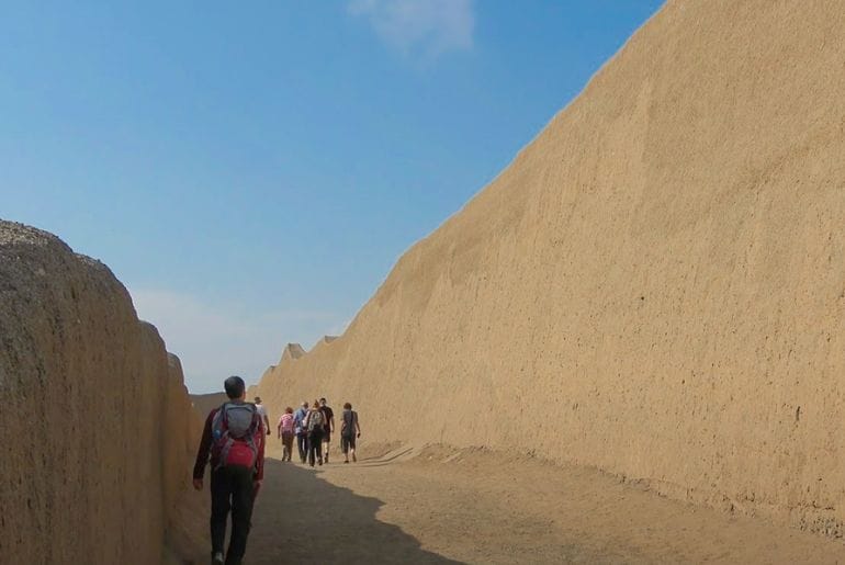 The best cities in Peru to travel. Trujillo The best cities in Peru to travel. Trujillo