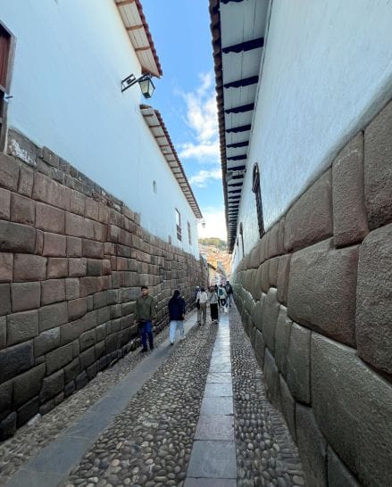 Cusco, Peru