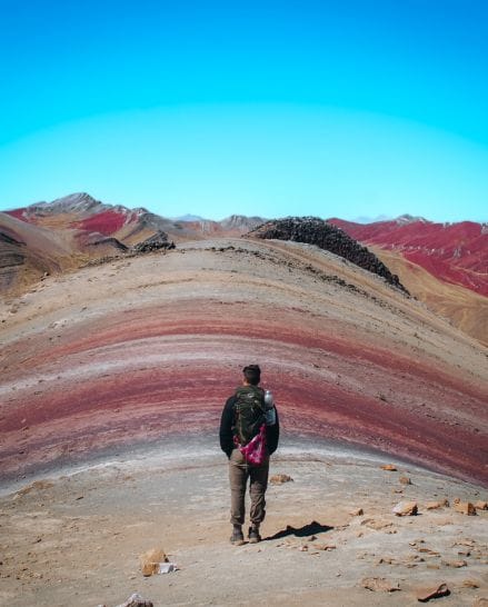 Instagrammable spots in cusco