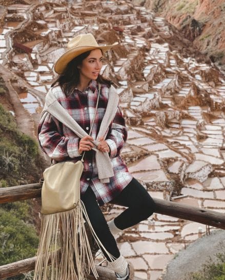 Instagrammable spots in cusco