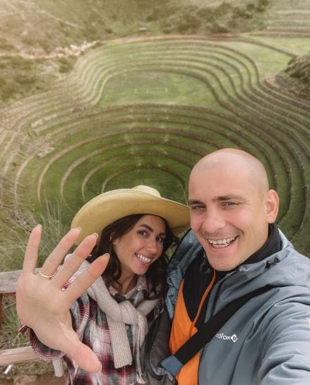 Instagrammable spots in cusco