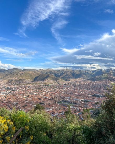 Cusco, Peru