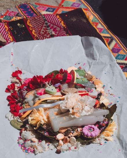 Pachamama Day festival