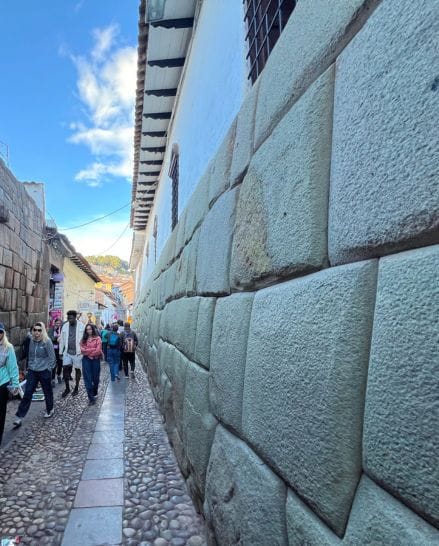 Cusco, Peru