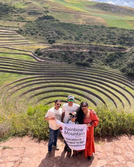 Maras Moray