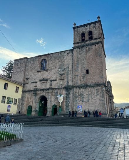 Cusco, Peru