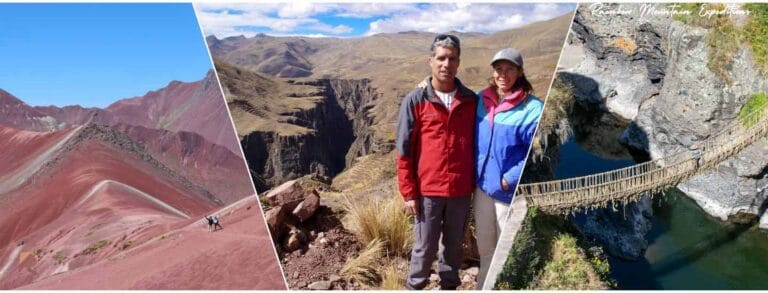 Tours & Trips From Cusco