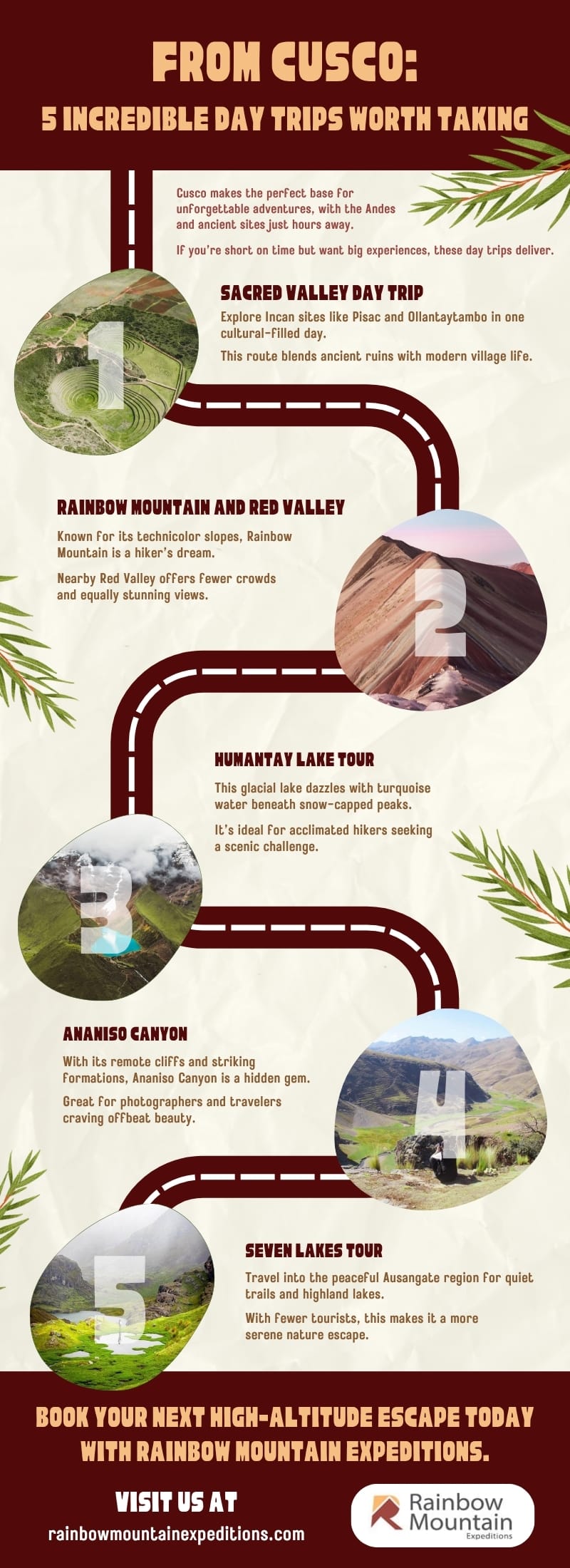 Manager rainbowmountainexpeditions 3M 1info700850