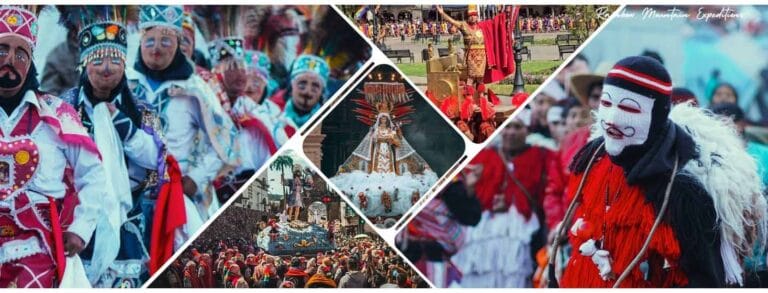 june festivals in cusco