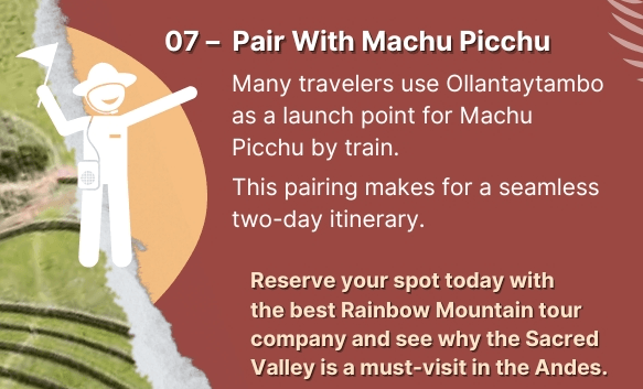 How To Plan Your Sacred Valley Day Trip