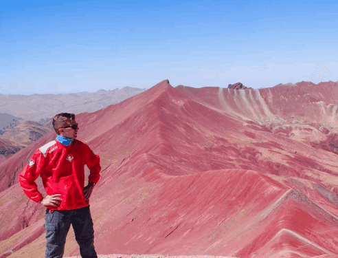 RED VALLEY ATV TOUR