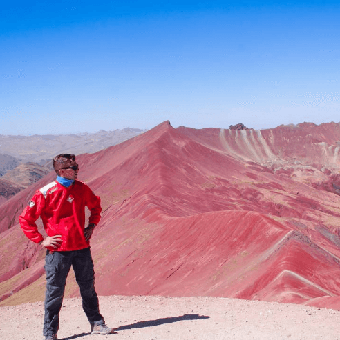 RED VALLEY ATV TOUR