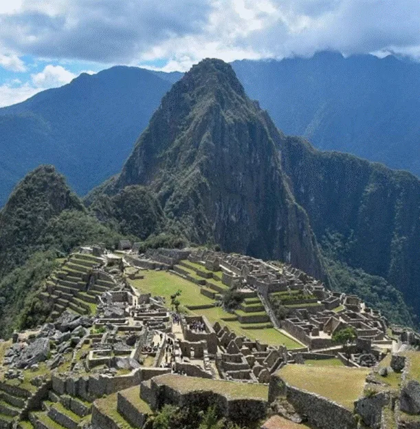 machu picchu day trip cusco